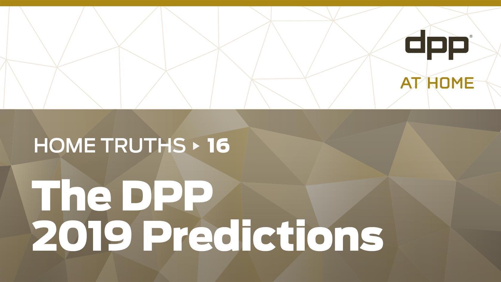 Dpp Media Insight | DPP: Media tech intelligence.