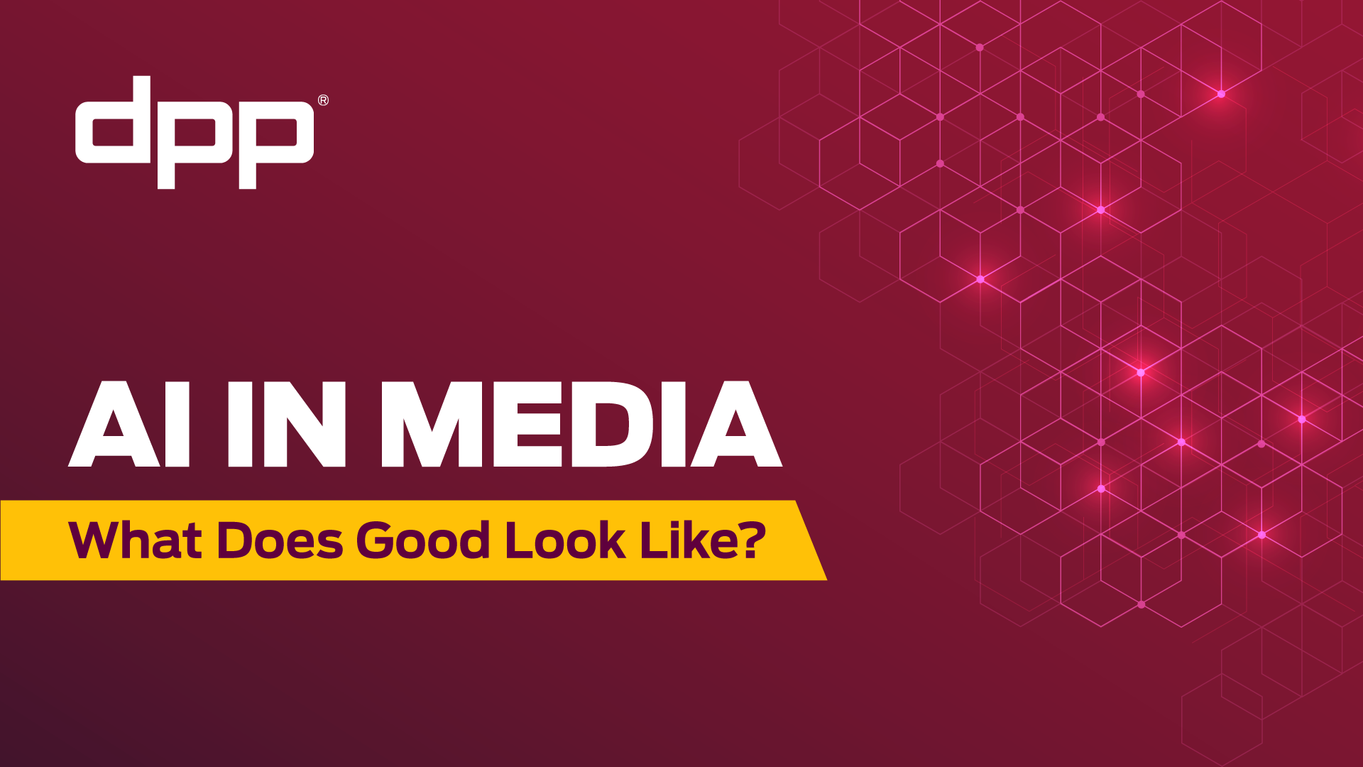 Dpp Media Insight | DPP: Media tech intelligence.