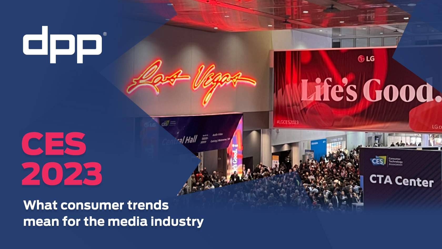 Dpp Media Insight | DPP: Media tech intelligence.