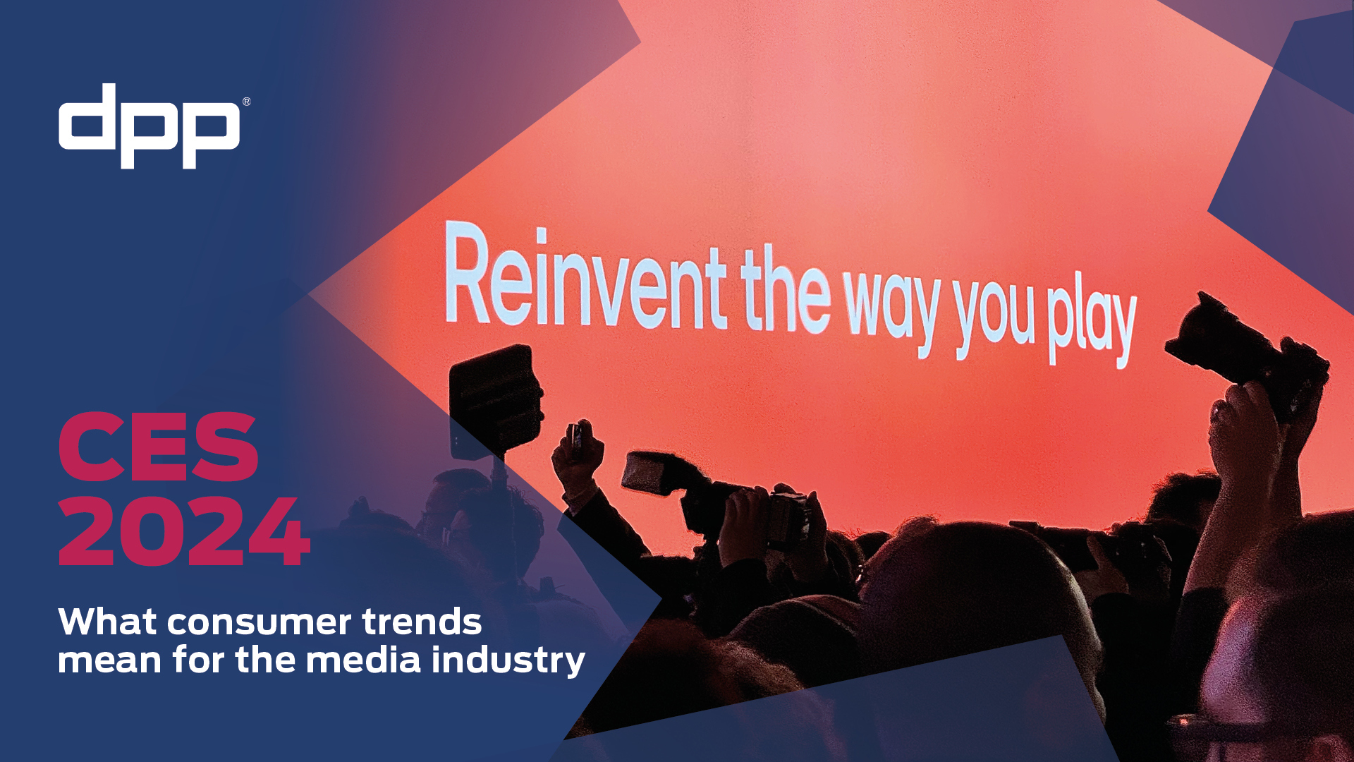 Dpp Media Insight | DPP: Media tech intelligence.