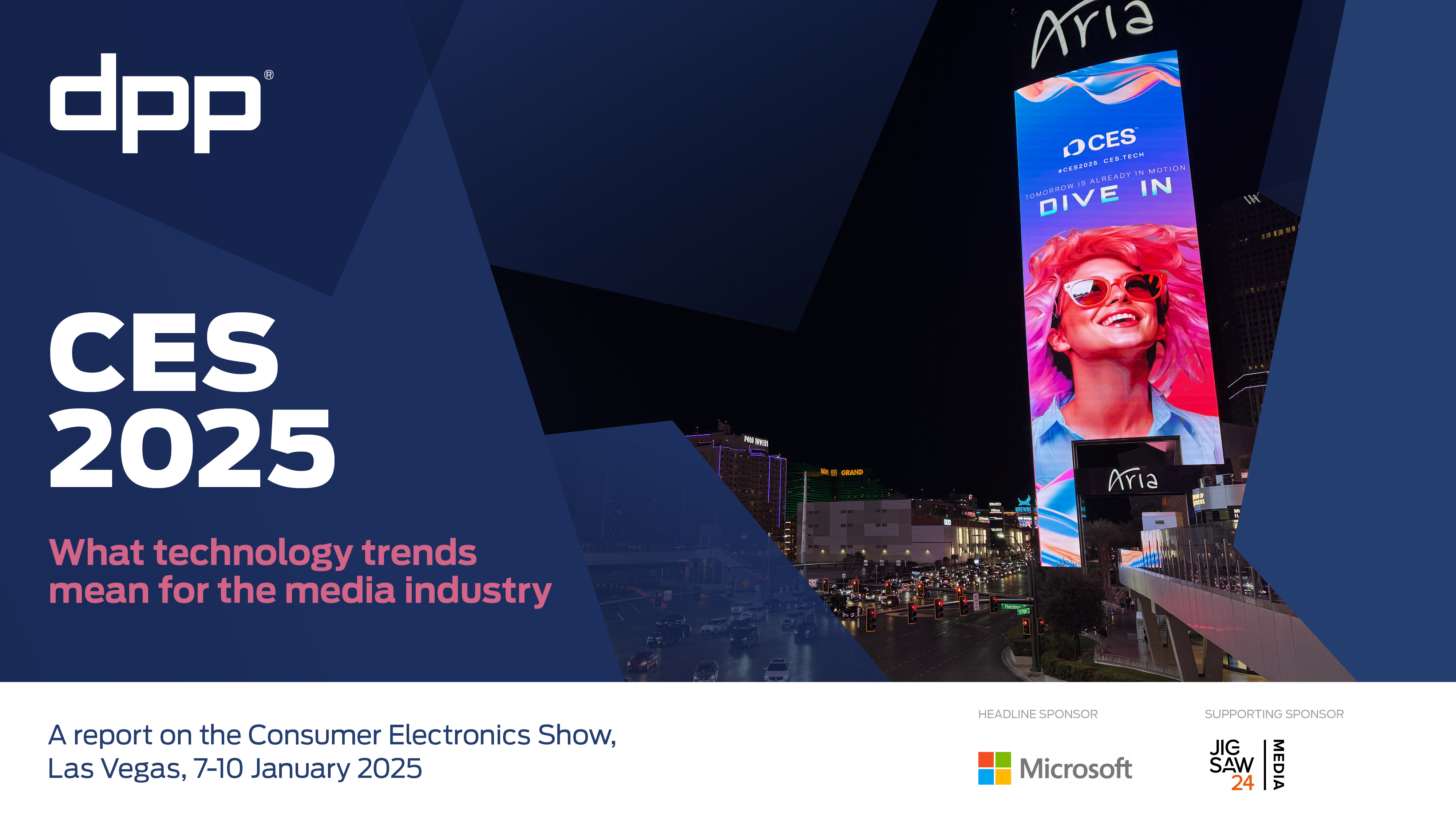 Dpp Media Insight | DPP: Media tech intelligence.