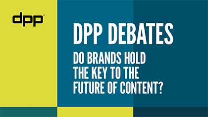 Dpp Media Insight | DPP: Media tech intelligence.