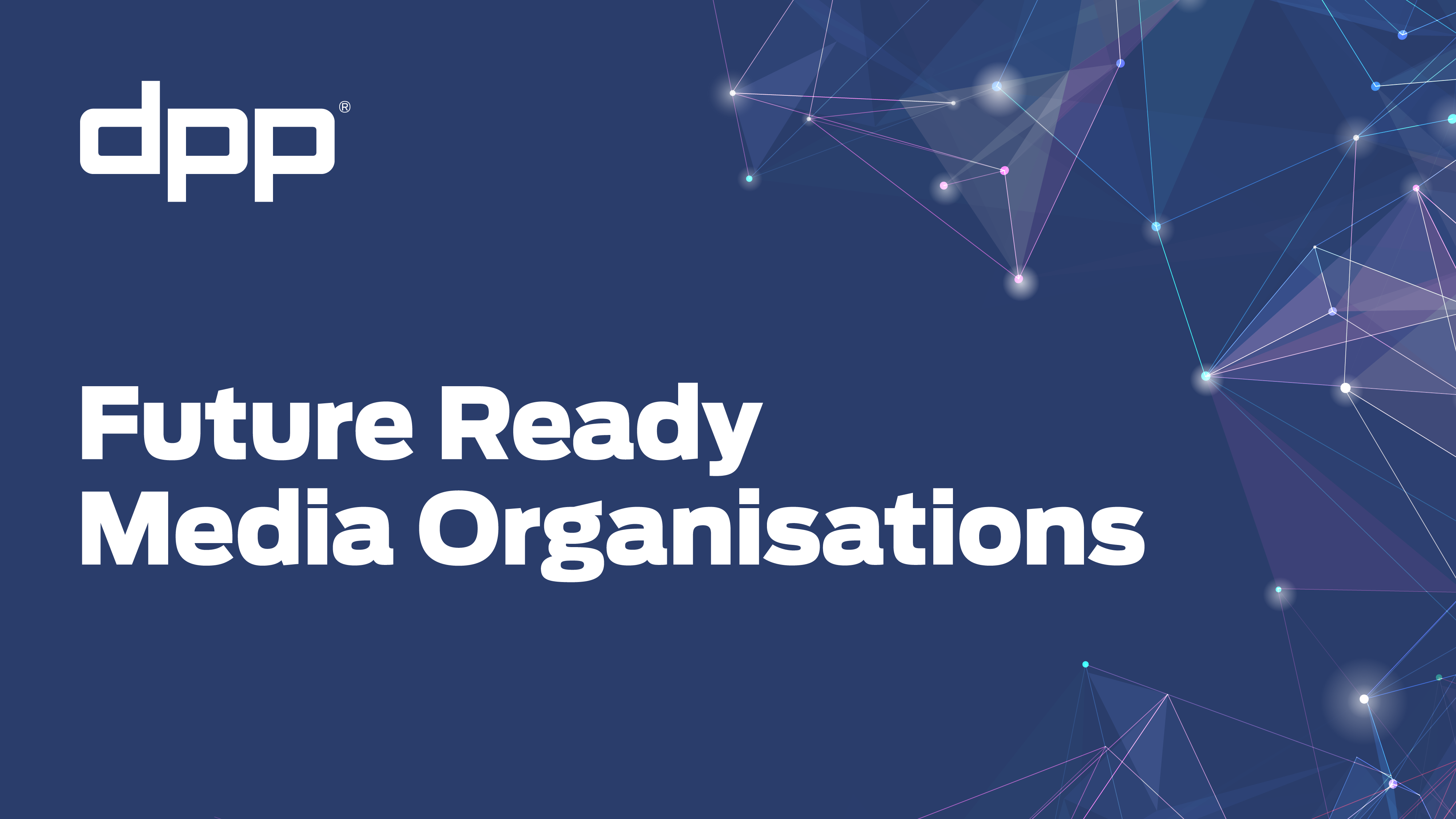 Dpp Media Insight | DPP: Media tech intelligence.