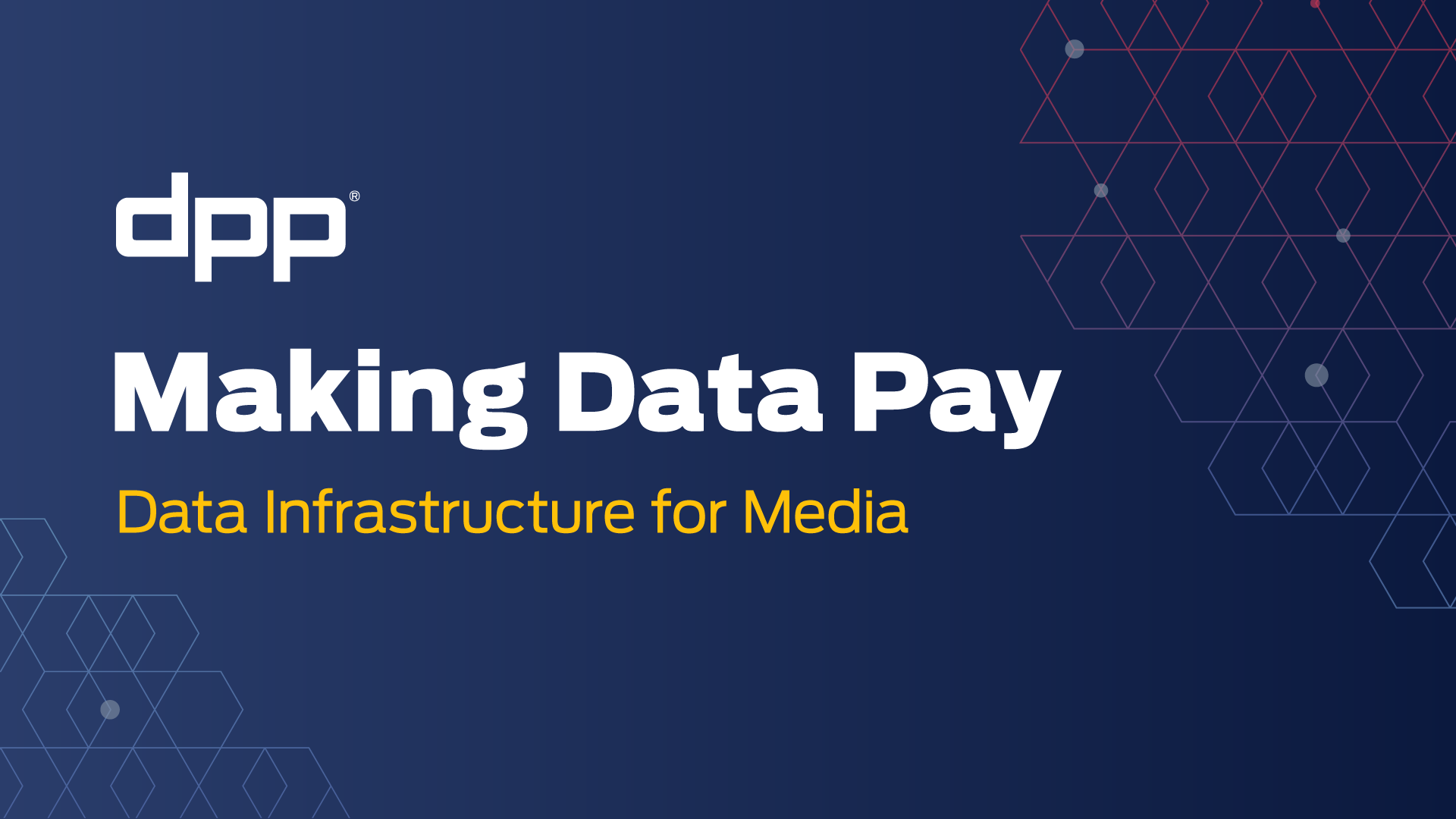 Dpp Media Insight | DPP: Media tech intelligence.