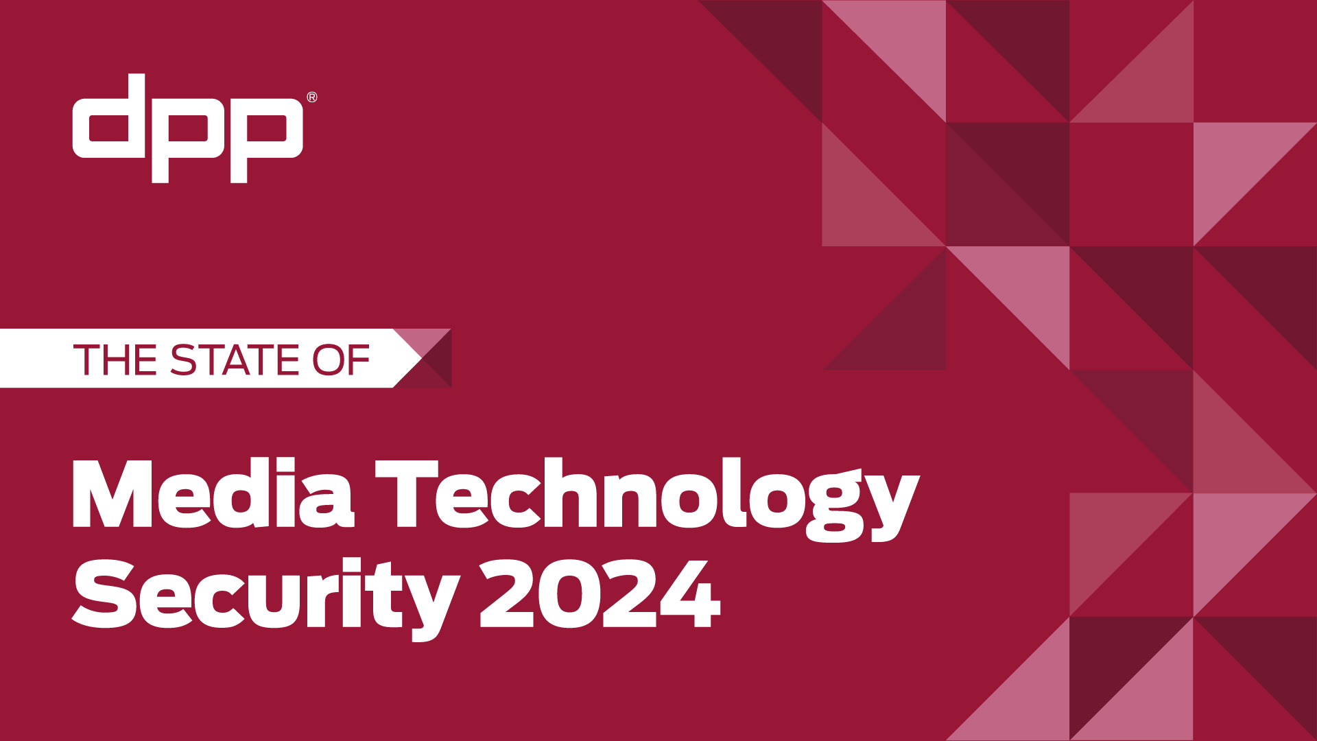 Dpp Media Media companies challenge technology providers to improve cyber ...