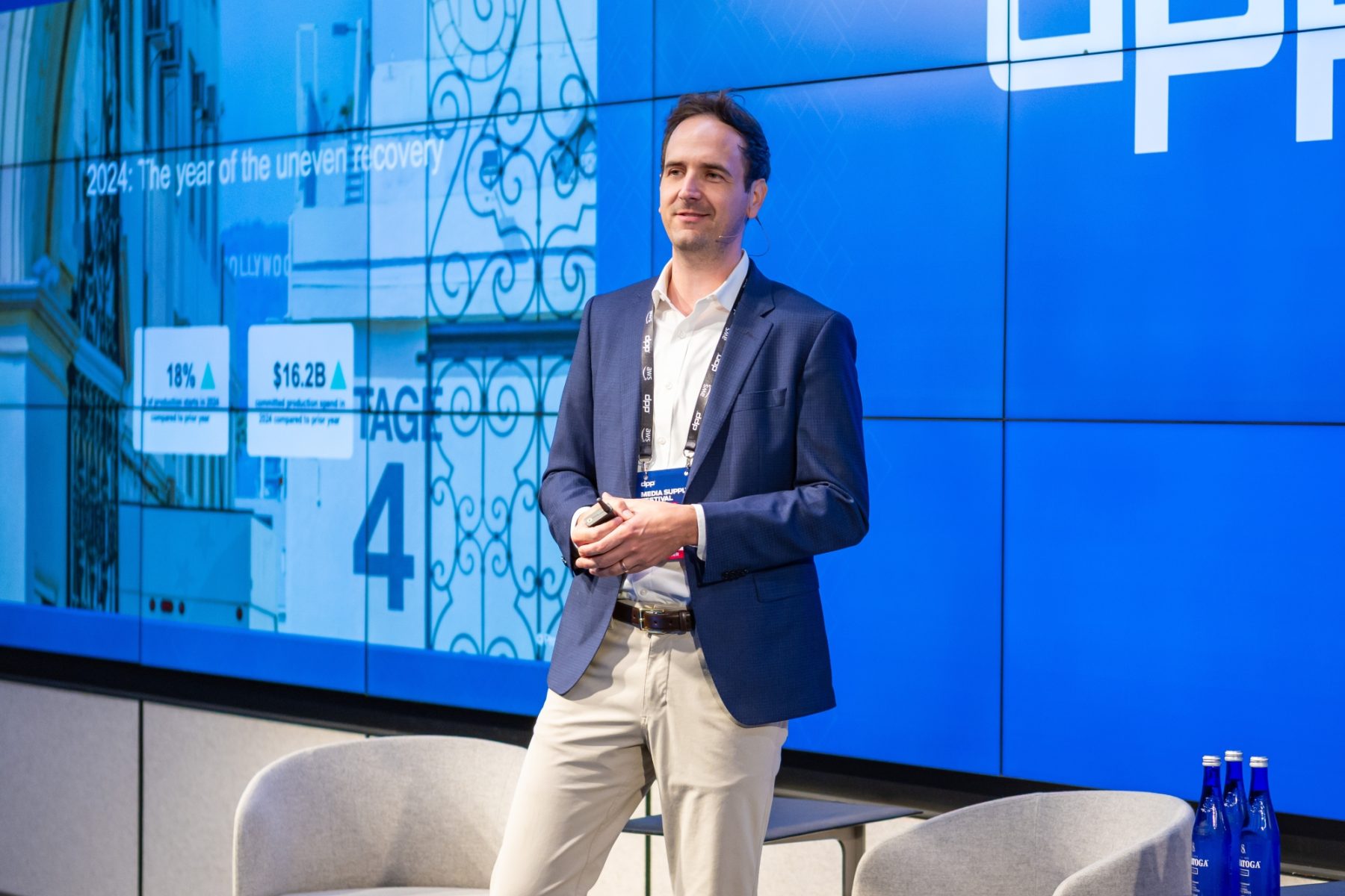 Alex LoVerde, CEO of ProdPro