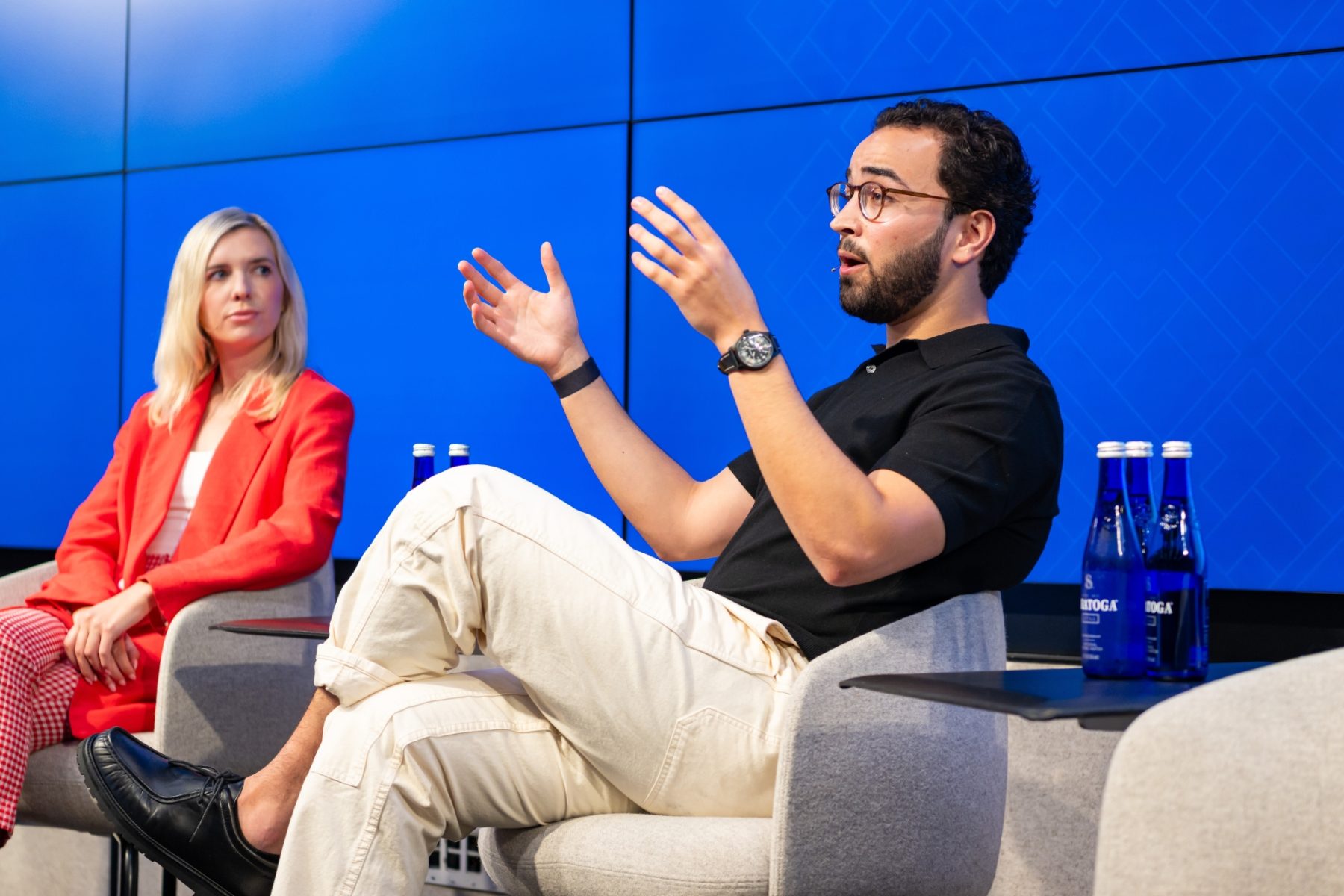 Brett Dashevsky, Founder of Creator Economy NYC