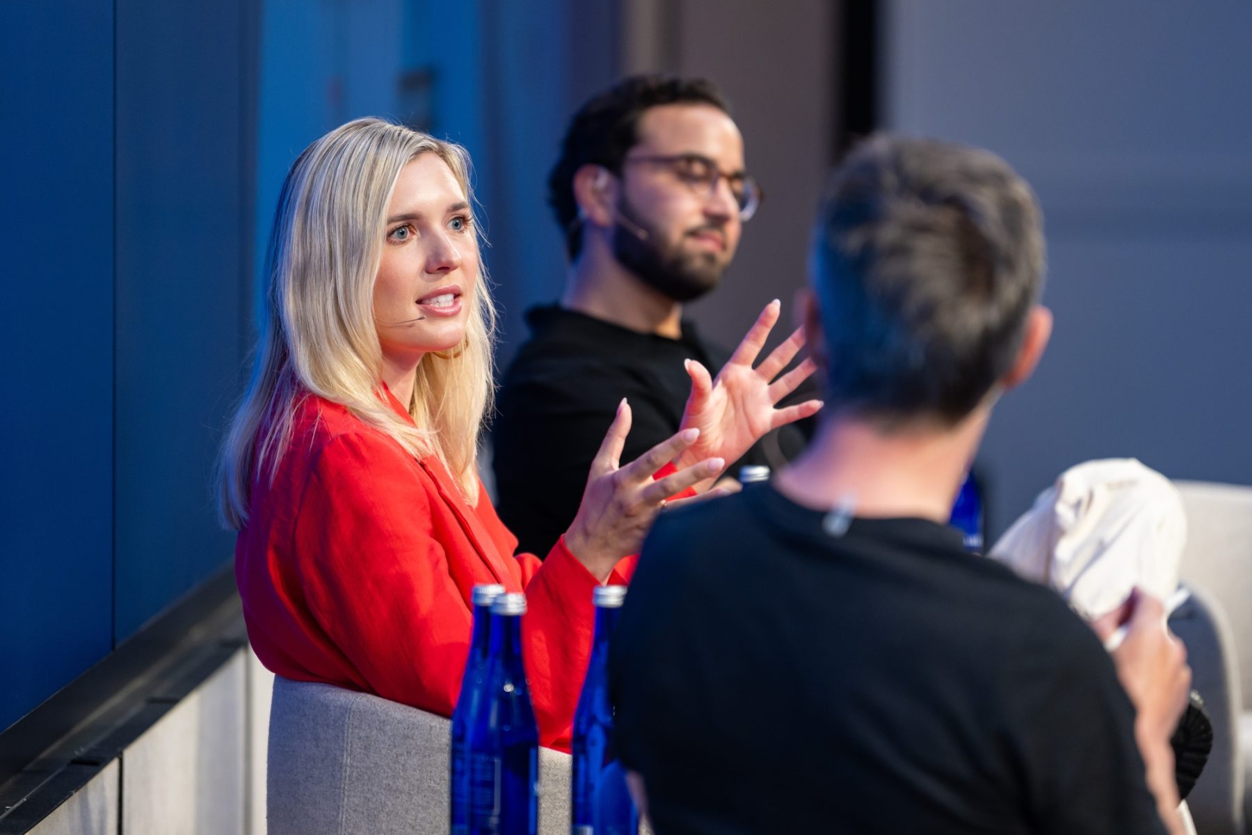 Kaya Yurieff, Creator Economy Reporter at The Information