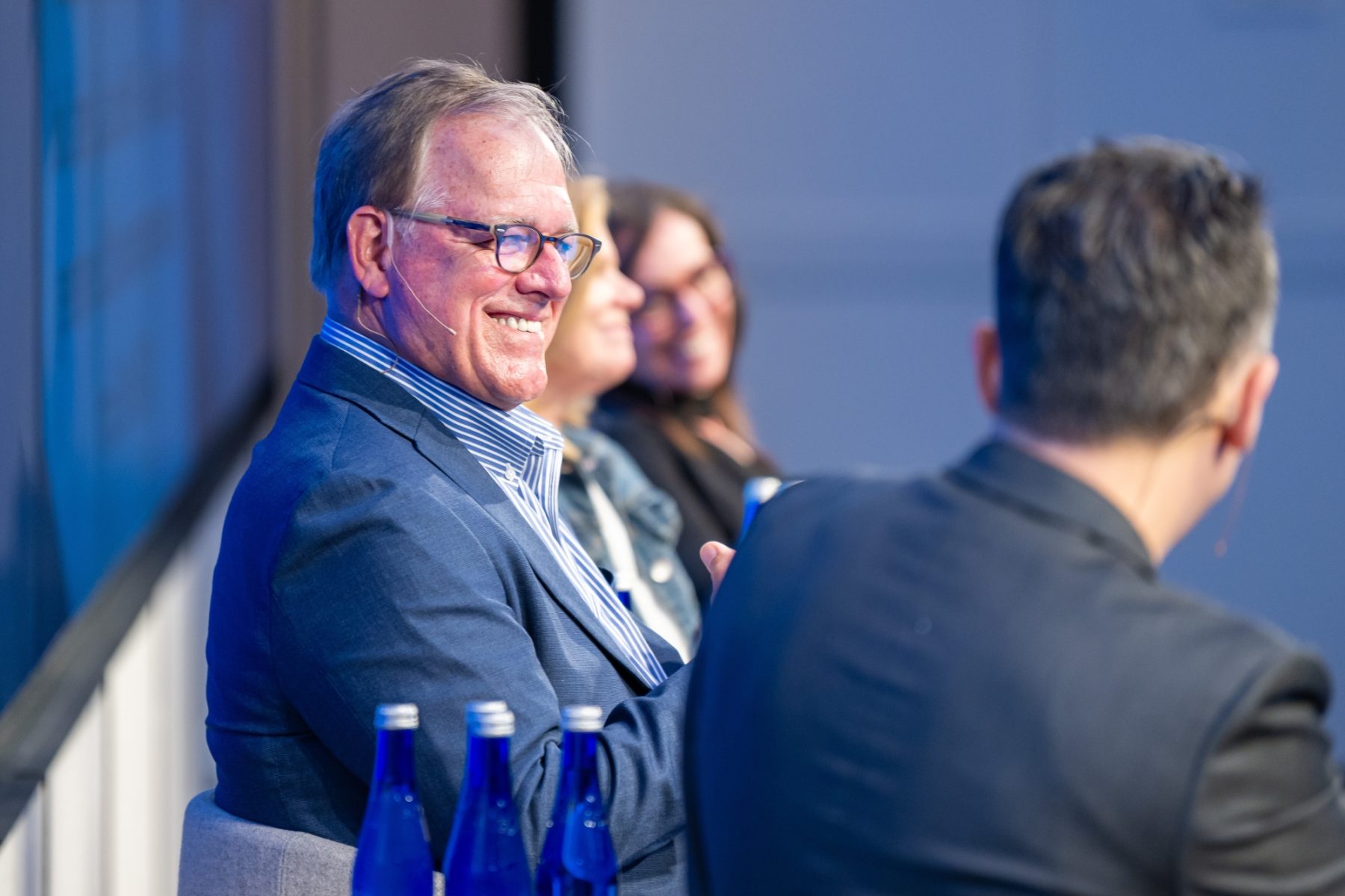 Brian Fuhrer, SVP, Product Strategy & Thought Leadership at Nielsen Global Media