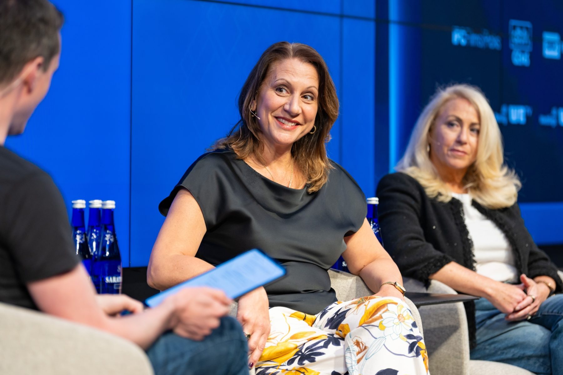 Christina Barlowe-Villano, SVP, Business & Technology Transformation at AMC Networks