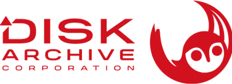 Disk Archive Corporation