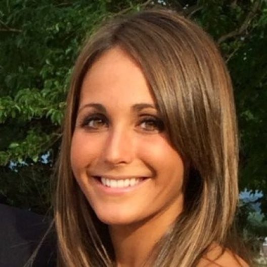 Sarah Bellows