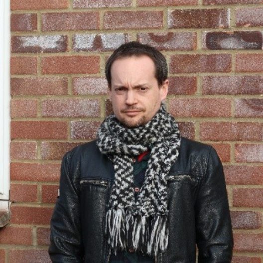 Matthew McCue