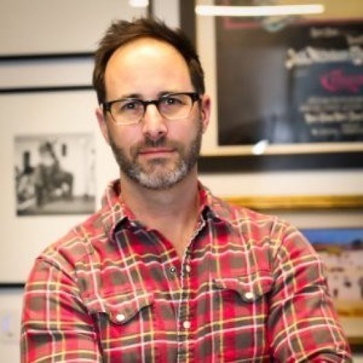 Steve Rosenberg