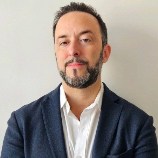 Frederic Roux