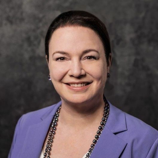 Hilary Roschke