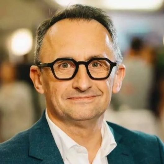 Fabrice Maquignon