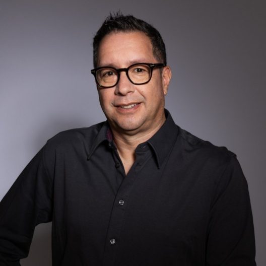 Tony Huidor