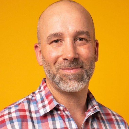 Justin Beaudin