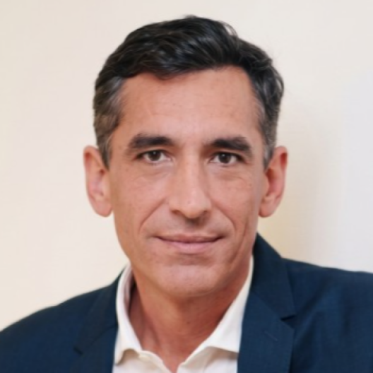 Bertrand Querné