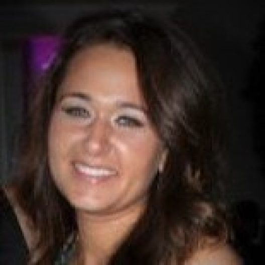 Amanda Bravata