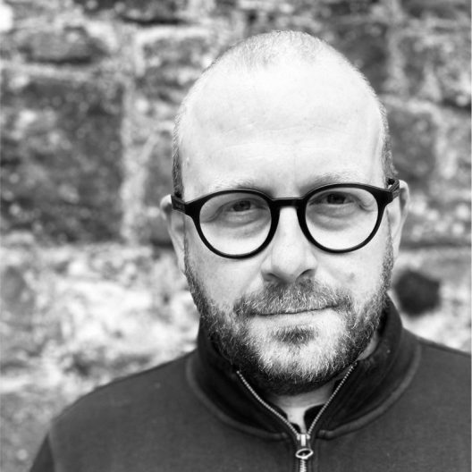 Andy Bolding