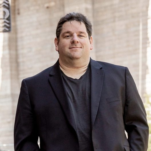 Andy Shenkler