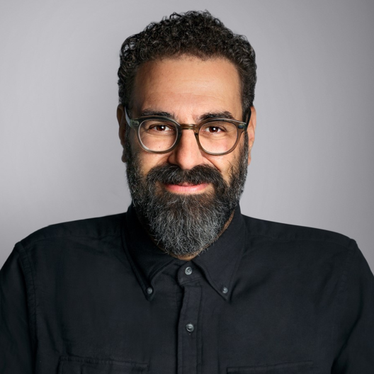 Billy Parks