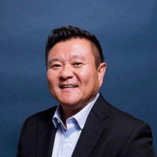 Chris Saito