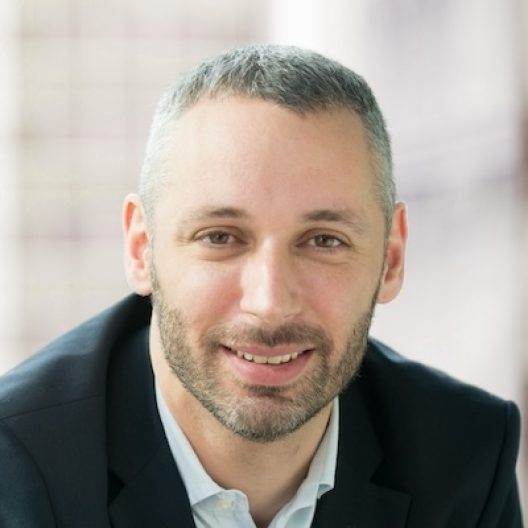 Chris Hampartsoumian