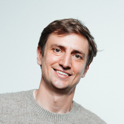 Colin Rosenblum