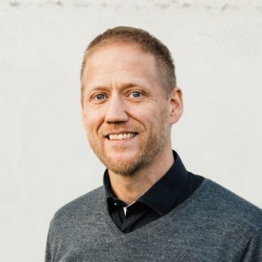 Erik Løvgren