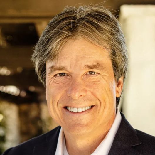 Eric Iverson