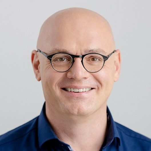 Alexander Leschinsky