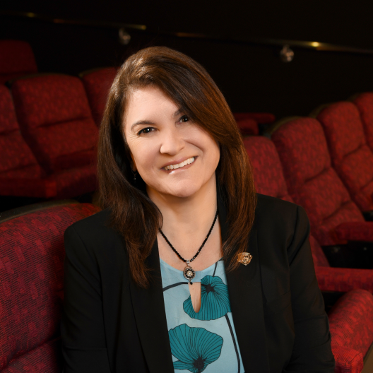 Kari Grubin