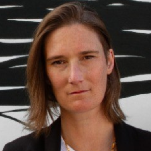 Katie Hinsen