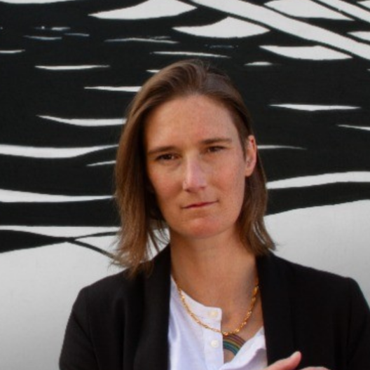 Katie Hinsen