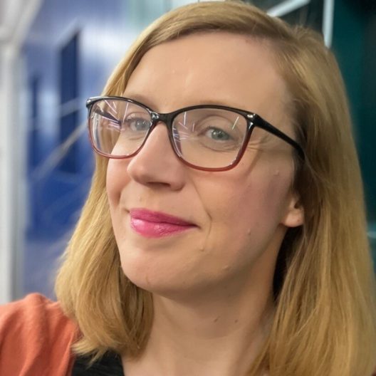 Morag McIntosh