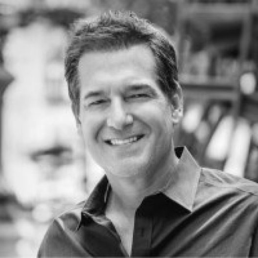 Paul Nicholson