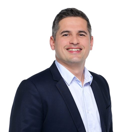 Skander Ben Attia