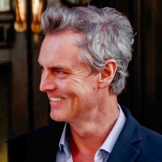 Richard Bentley