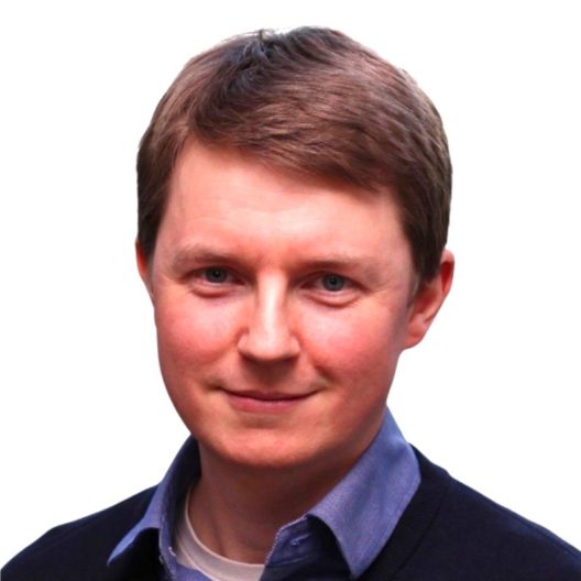Russell Trafford Jones