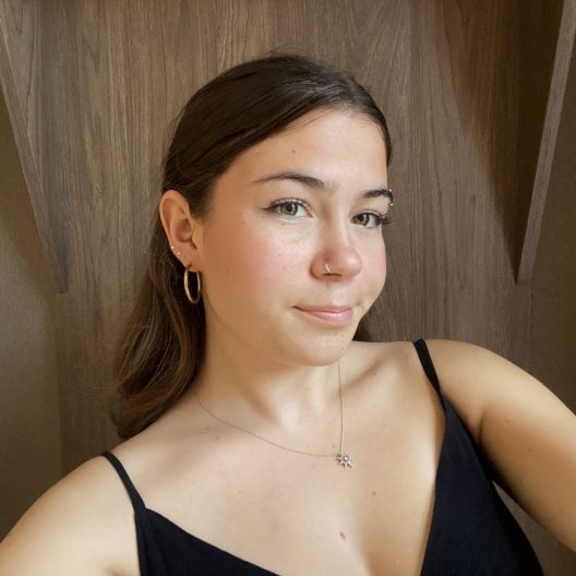 Sofia Robinson