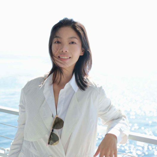Sunyin Zhang