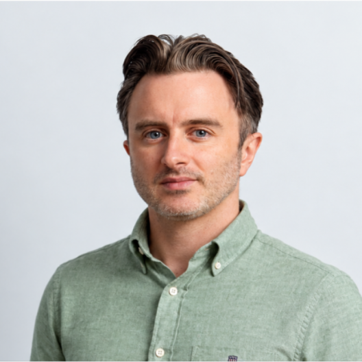 Thom Shutt
