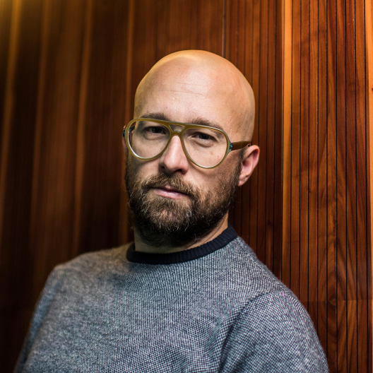 Tobias Weber